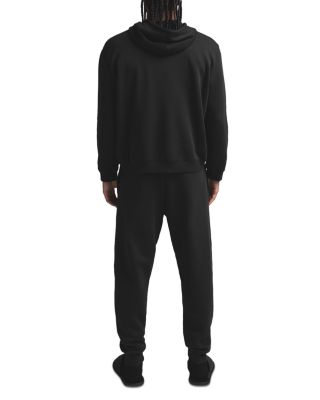 Fleece Lounge Hoodie