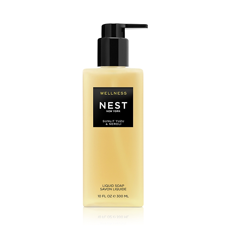 Nest New York Sunlit Yuzu & Neroli Liquid Soap