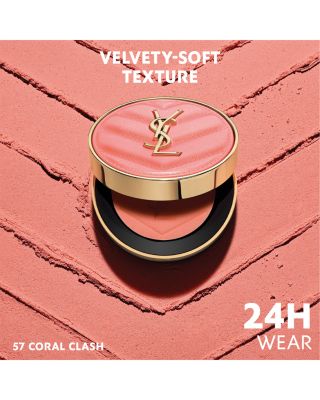 Make Me Blush Bold Blurring Powder Blush