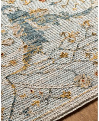 Livabliss Reina REN-2301 Area Rug, 10' x 13'11"