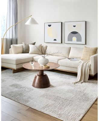 Livabliss Masterpiece MPC-2309 Area Rug, 12' x 15'