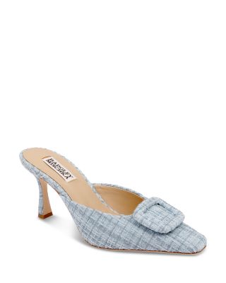 Badgley Mischka - Women's Graylynn Pumps