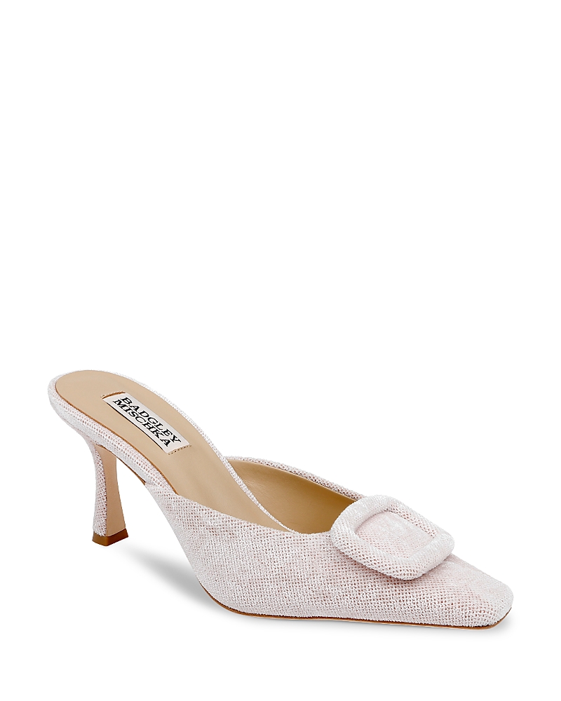 Badgley Mischka Women's Graylynn Pumps
