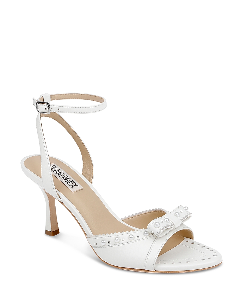 Badgley Mischka Women's Giuliana Sandals