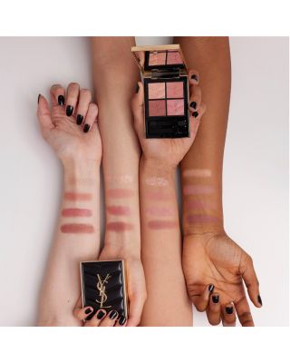 Couture Mini Clutch Luxury Eyeshadow Palette