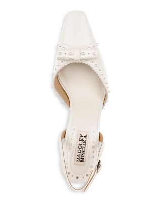 Women's Gizelle Pumps