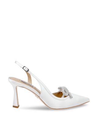 Women's Georgie Pumps