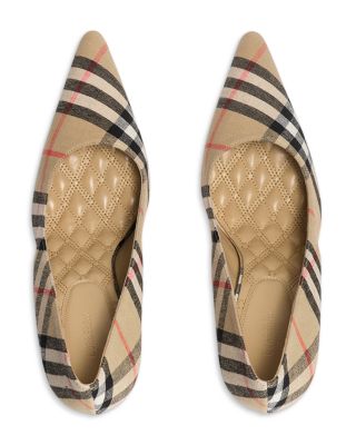 Women&#39;s Dame Pumps