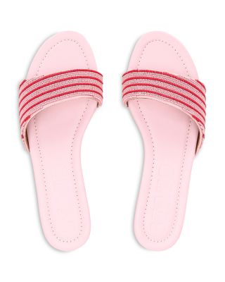 STAUD Women's Gracie Sandals | Bloomingdale's