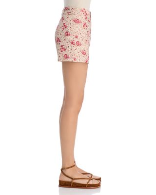 Petites Bouquet Dorothea Shorts