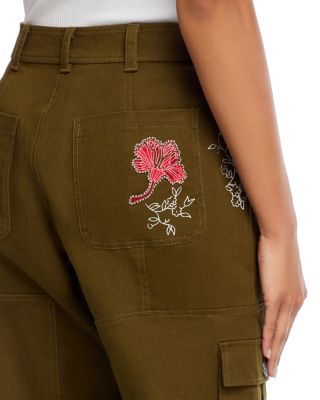 Desert Rose Zola Pants