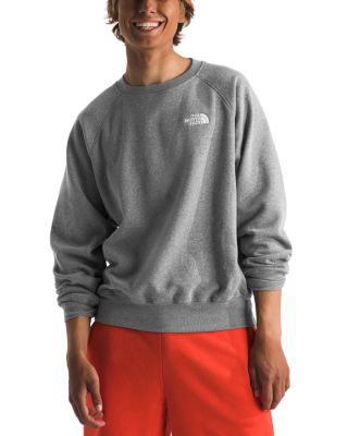 The North Face® - Evolution Regular Fit Crewneck Sweatshirt