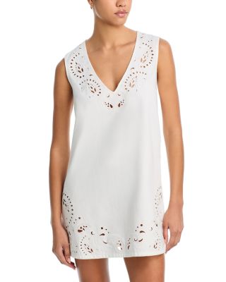 Belle Mini Dress
