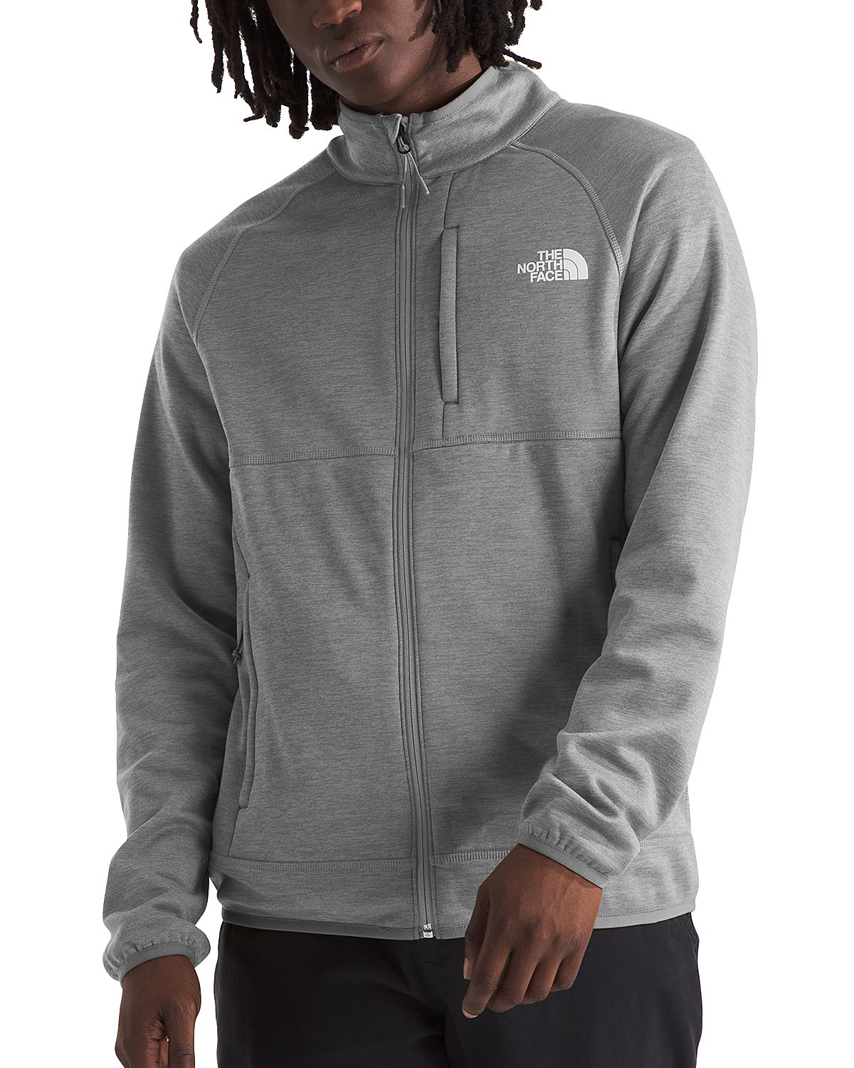 The North Face Canyonlands Full Zip Sweatshirt