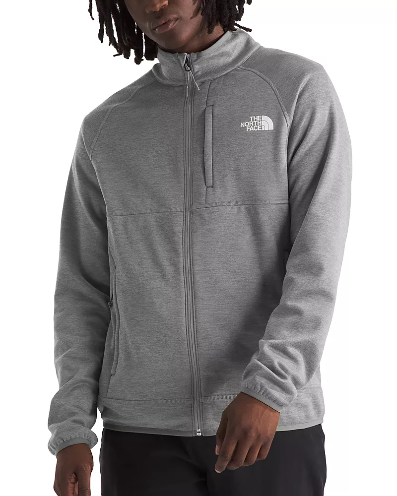The North Face Canyonlands Full Zip Sweatshirt
