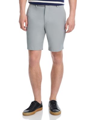 OTG Regular Fit 9 Inch Performance Fabric Shorts