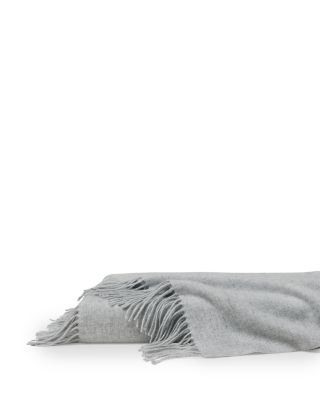 Misurina Cashmere Throw