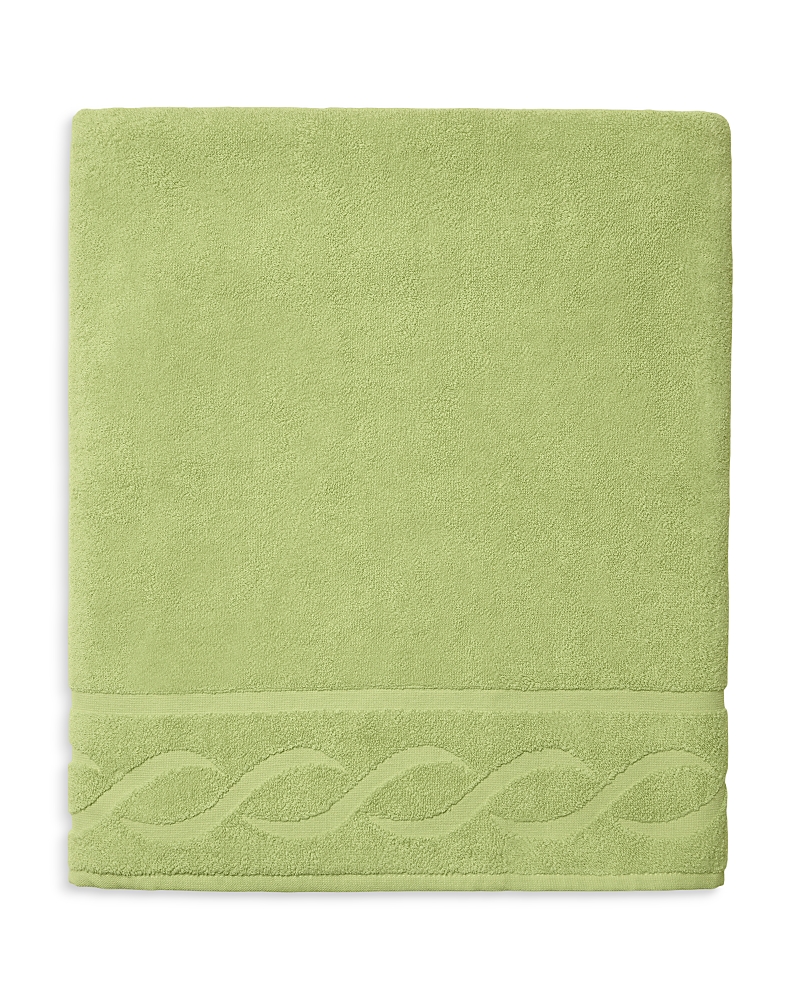 Pratesi Treccia Beach Towel
