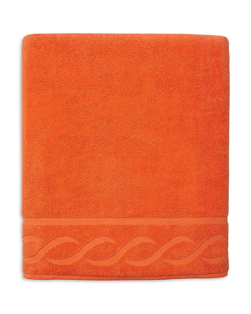 Pratesi Treccia Beach Towel