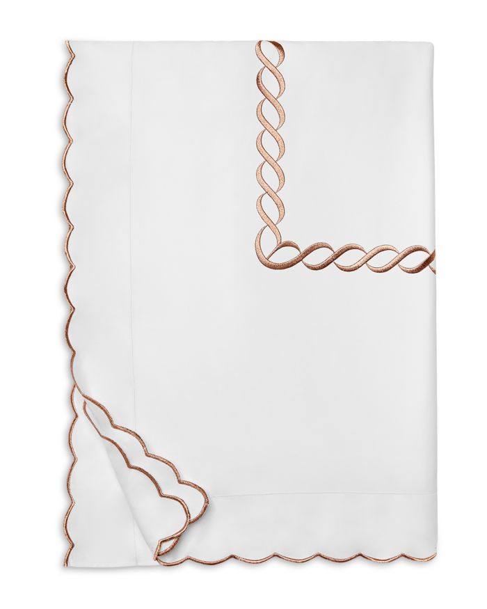 Treccia Splendore Duvet Cover