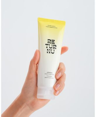  Vitatone Foam Cleanser