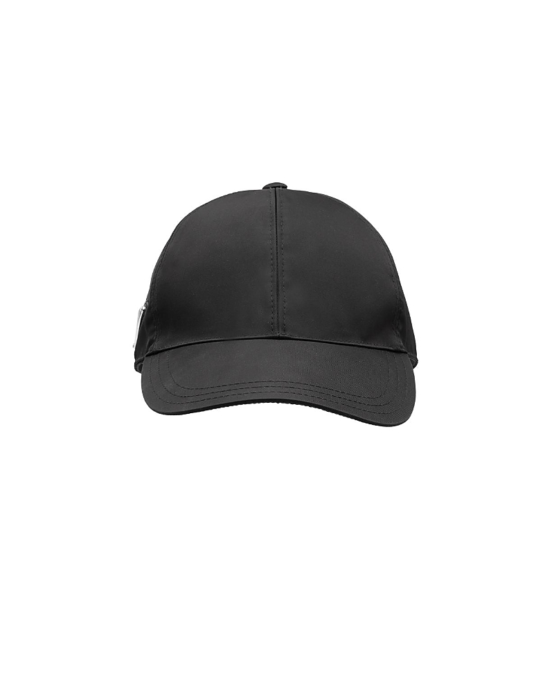 Prada Re-Nylon Baseball Cap