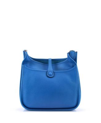 PM Evelyne Bag Gen III Clemence
