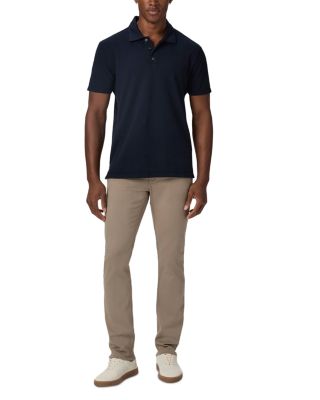 Lennox Slim Jeans in Caribou