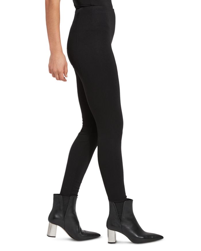 Taylor Seamed Leggings