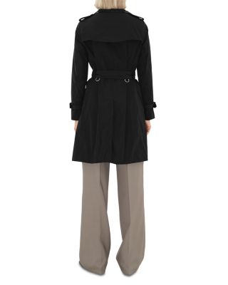 Kensington Trench Coat