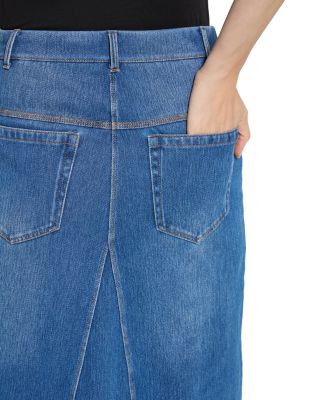 Bella Denim Skirt