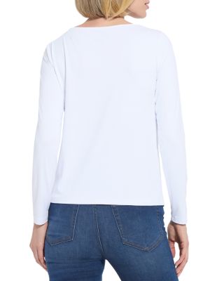 Lyssential Long Sleeve Tee