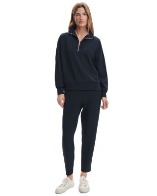 Hawley Half Zip Sweatshirt