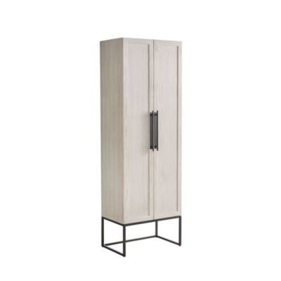 River Rock Utility Cabinet
