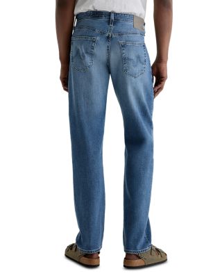 Graduate Tailored Straight Fit Jeans in Ventana