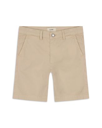 DL1961 - Boys Jacob Short, White main image 0