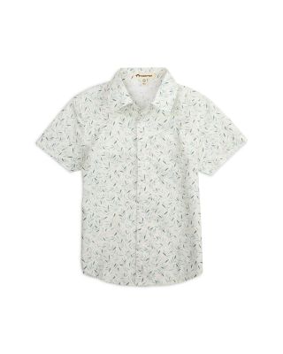 Boys' Day Party Shirt - Little Kid, Big Kid