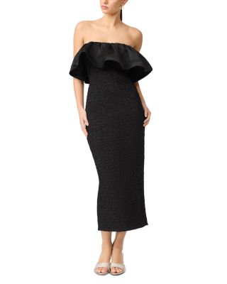 Dandelione Midi Dress