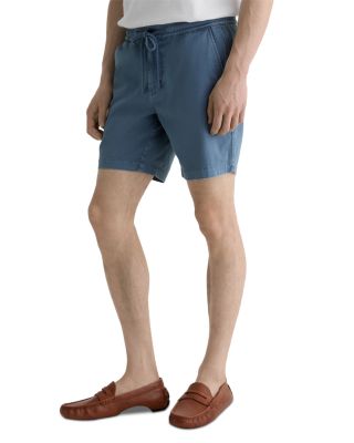 Oliver Relaxed Fit Drawstring Shorts 