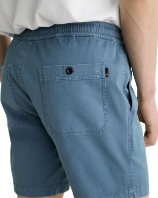 Oliver Relaxed Fit Drawstring Shorts 