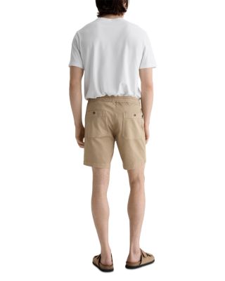 Oliver Relaxed Fit Drawstring Shorts 