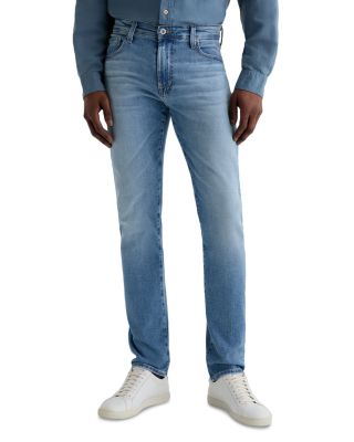 AG - Tellis 34" Slim Fit Jeans