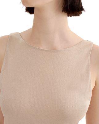 Kyryla Scoop Back Dress