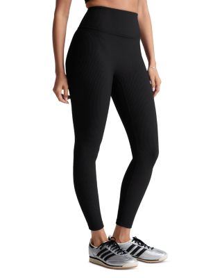 Impulse Ribbed Leggings