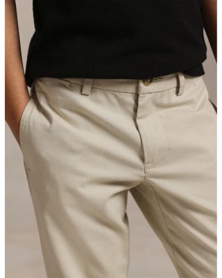 Boys' Straight Fit Preppy Pants - Little Kid