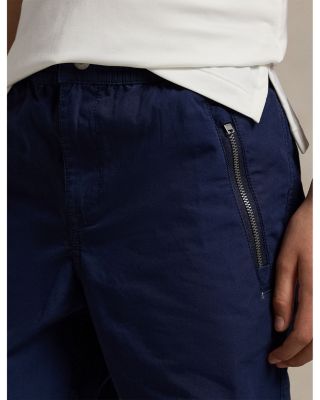 Boys' Solid Jogger Pants - Big Kid