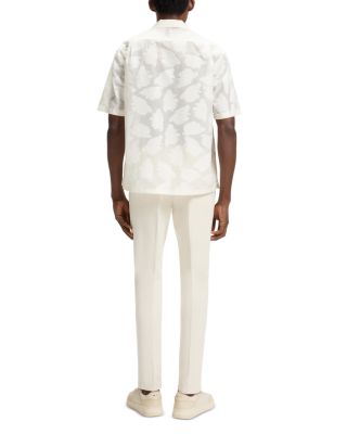 Lars Relaxed Fit Shirt