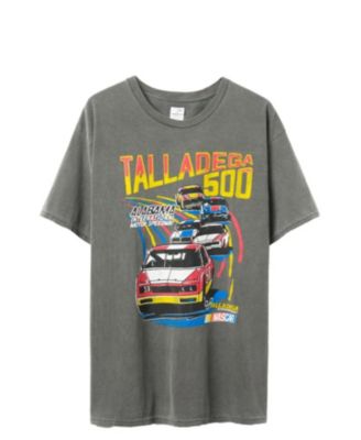 Unisex Nascar Talladega 500 Flea Market Tee