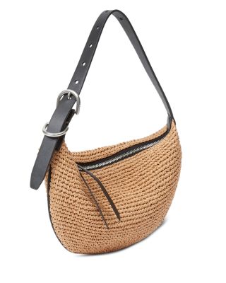 Mercer Small Hobo Bag