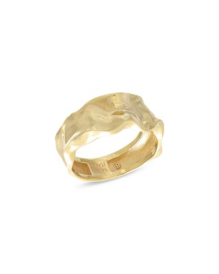 Bloomingdale's Fine Collection - Liquid Gold Statement Ring in 14K Yellow Gold